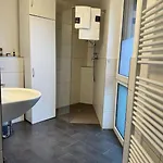 Studio Mit Stellplatz Apartmán *