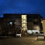 Apartmán Studio Mit Stellplatz