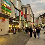 Apartmán Studio Mit Stellplatz