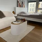 Studio Mit Stellplatz Apartmán *