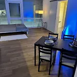 Studio Mit Stellplatz Apartmán *