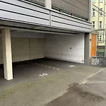 Apartmán Studio Mit Stellplatz Bielefeld