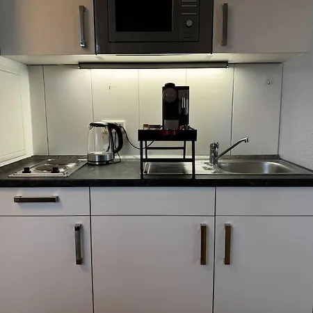 Studio Mit Stellplatz Bielefeld