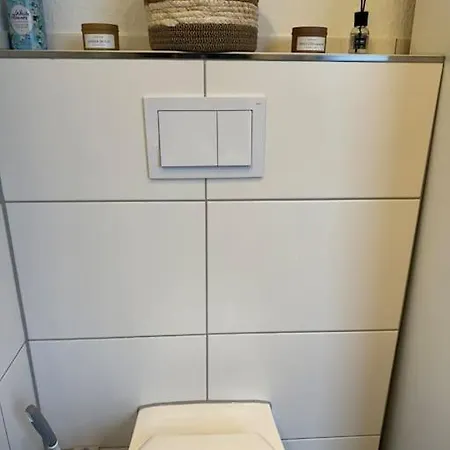 Apartamento Studio Mit Stellplatz