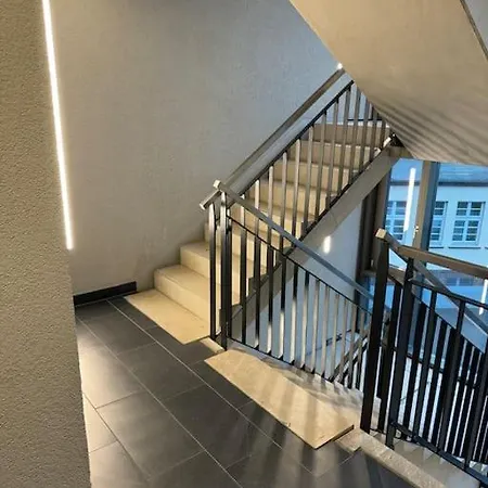 Studio Mit Stellplatz * Bielefeld