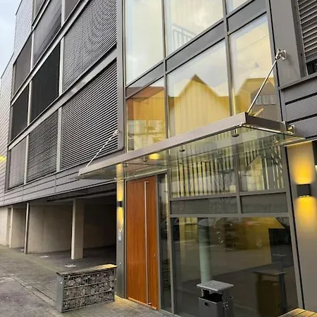 Studio Mit Stellplatz *