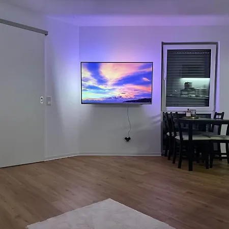 Studio Mit Stellplatz * Bielefeld