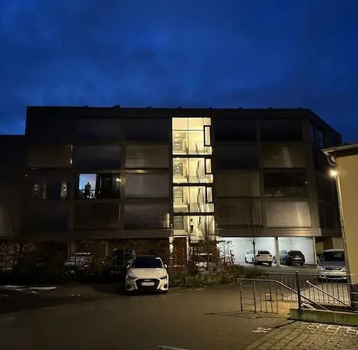 Daire Studio Mit Stellplatz