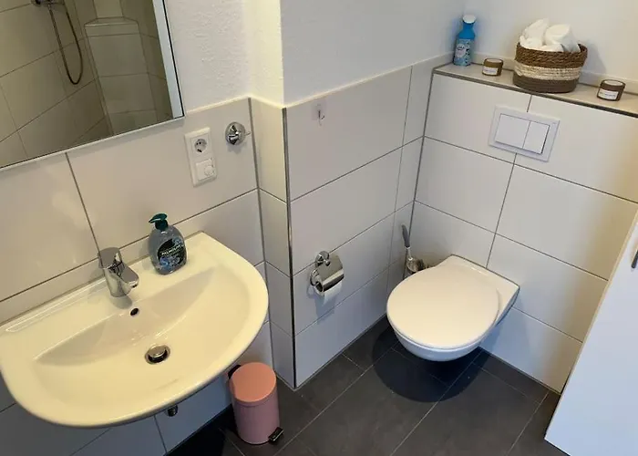 Daire Studio Mit Stellplatz