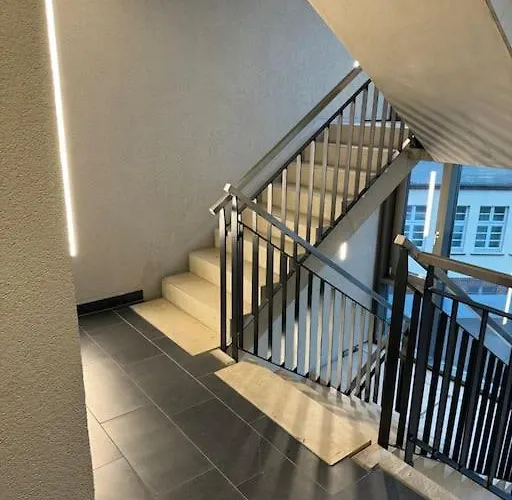 Studio Mit Stellplatz * Bielefeld