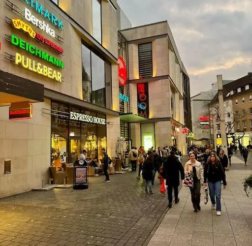 アパート Studio Mit Stellplatz