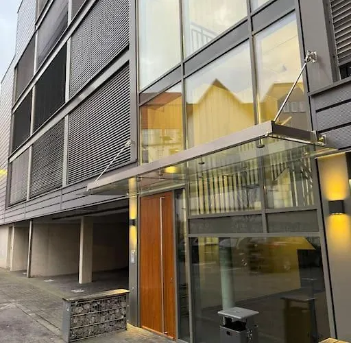 Studio Mit Stellplatz *